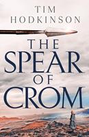   The Spear of Crom