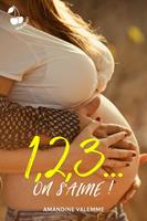   1, 2, 3... On s'aime !