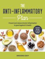   The Anti-inflammatory Plan