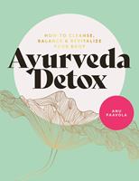   Ayurveda Detox