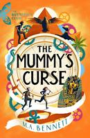   The Mummy's Curse