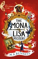   The Mona Lisa Mystery