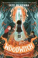   Hedgewitch: Woodwitch