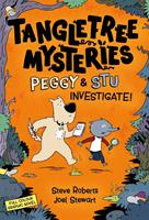   Peggy & Stu Investigate!