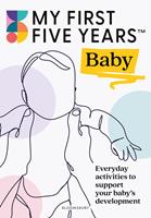   My First Five Years Baby