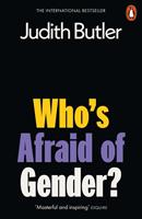   Who's Afraid of Gender?