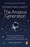   The Anxious Generation