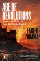   Age of Revolutions
