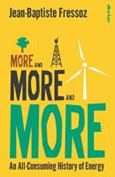   More and More and More