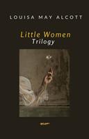   Little women trilogy