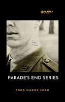   Parade's end series