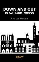   Down and Out in Paris and London