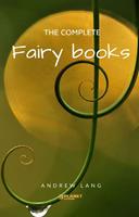   The complete fairy books