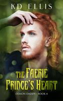   The Faerie Prince's Heart