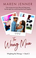   The Wrong Move