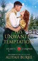   His Unwanted Temptation