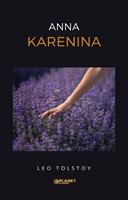   Anna Karenina