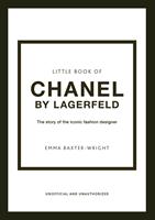   Little Book of Chanel by Lagerfeld