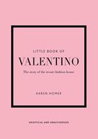   Little Book of Valentino
