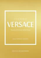   Little Book of Versace