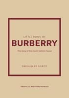   Little Book of Burberry