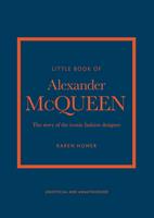 Little Book of Alexander McQueen
