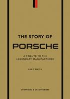   The Story of Porsche