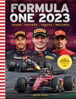   Formula One 2023