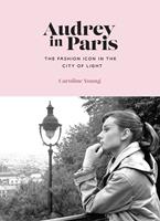  Audrey in Paris
