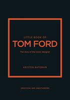   Little Book of Tom Ford