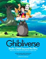   Ghibliverse