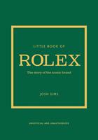   Little Book of Rolex