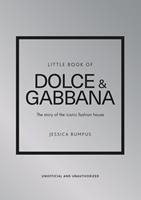   Little Book of Dolce & Gabbana