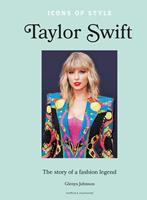   Icons of Style &ndash; Taylor Swift