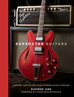  Superstar Guitars