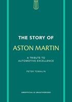   The Story of Aston Martin