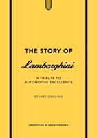   The Story of Lamborghini