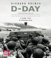   D-Day Remembered