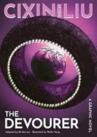   Cixin Liu's The Devourer