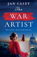   The War Artist