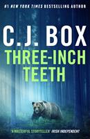   Three-Inch Teeth
