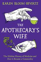   The Apothecary's Wife
