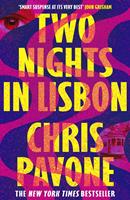   Two Nights in Lisbon