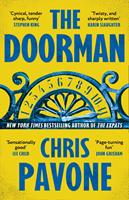   The Doorman