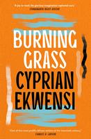   Burning Grass