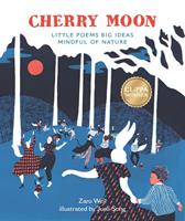   Cherry Moon