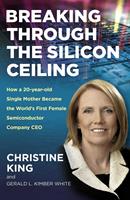   Breaking Through the Silicon Ceiling