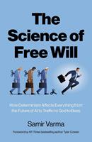   The Science of Free Will