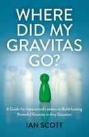   Where Did My Gravitas Go?