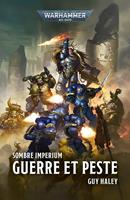   Sombre Imperium: Guerre et Peste